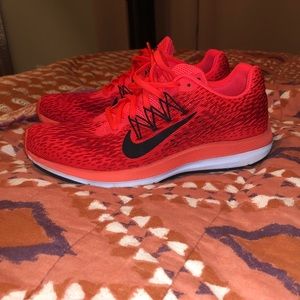 Nike Zoom Winflow 5, running shoes
